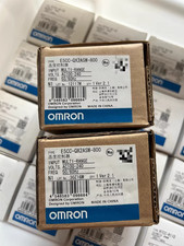 1PC Omron E5CC-QX2ASM-800 Temperature Controller E5CCQX2ASM800 Free shipping