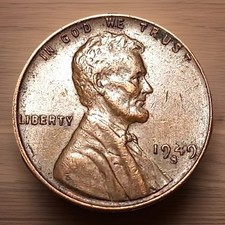 1949-s Lincoln Wheat Cent Best Value On Ebay Fast Shipping