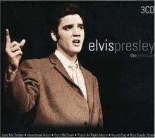 Elvis Presley von Elvis Presley | CD | Zustand akzeptabel - Bild 1 von 2