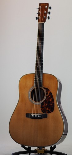 Martin HD-28, Management Number 5118