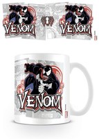 Gadget -D- Marvel: Pyramid - Venom - Comic Covers (Mug / Tazza) Pyramid