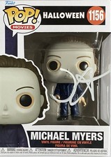 Ultimate Funko Pop Michael Myers Halloween Figures Gallery and Checklist 28