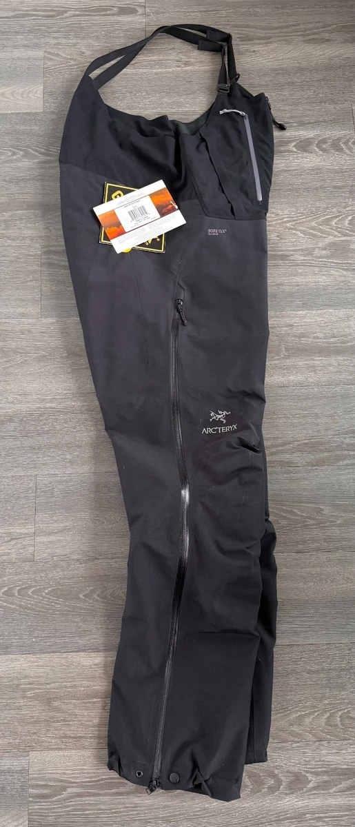 Arc`teryx Alpha Indiana Winter Sports Snow Pants & Bibs for sale