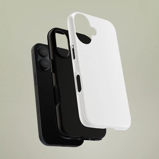 XXXTENTACION SOLO MIEMBROS iPhone 11-16 Pro Max Estuche Resistente Samsung Galaxy Foto 2 de 2