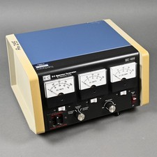 E-C Apparatus EC-400 Electrophoresis Power Supply EC400