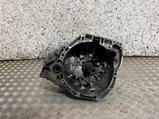 14-18 NISSAN PULSAR C13 1.2 PETROL 6 SPEED MANUAL GEARBOX TL4 131 (62K MILES)