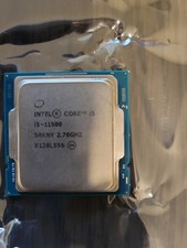 Intel Core i5-11500 Processor (4.6 GHz, 6 Cor...