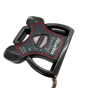 Itsy Bitsy Spider Putter | eBay