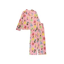 Disney Princess Toddler Girls Top and Pants