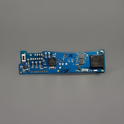 MSA PCBA, Altair 5X Bluetooth, Replacement   10167539