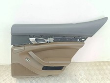Porte arrière et accessoires Porsche PANAMERA