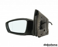AußEnspiegel Links FüR Vw Polo Stufenheck 1.6 1.4 Gti 1.2 Van 09-20