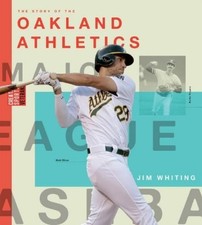 Jim Whiting Oakland Athletics (Taschenbuch) (US IMPORT)