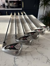Callaway x Hot Iron set - Pitch Wedge For Sale