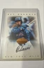 1996 Leaf Signature Series - Autographs Rey Ordonez Bronze (AU)