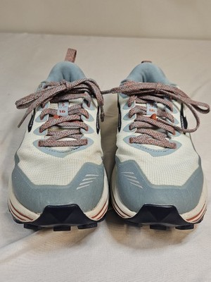 Size 7 - Brooks Cascadia 16 Aqua/Rooibos Tea/Tourmaline-Read Description