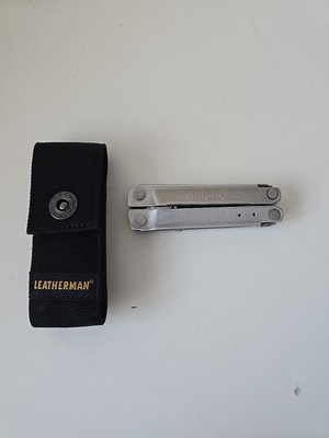Leatherman Bond Multi Tool Stainless Steel W/ Nylon Sheath 