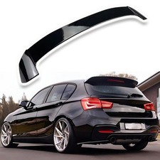 Rear Spoiler for BMW 1 Series F20 F21 116i 118i 120i 125i 3Door 5Door 2011-18