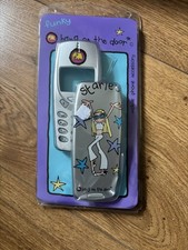 Bang on the Door Nokia 3310 Accessory Pack – (Groovy Chick)