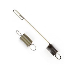 699056 790849 Spring Compatible with Replacement Parts