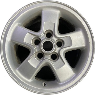 Land Rover Range OEM Wheel 16  2002 Discovery Original Factory Rim 72155