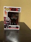 Funko Pop! Star Wars: The Bad Batch Hunter #446