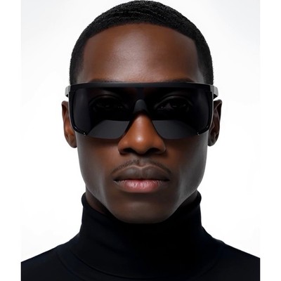 Sports Sunglasses Men Fishing Driving Shades UV400 Protection Lentes Gafas 2026