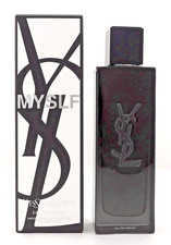 MYSLF Eau de Parfum Yves Saint Laurent 古龙水- 一款2023年男用香水