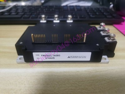 1PCS NEW MITSUBISHI PM200CL1A060 Module Free Ship#XR