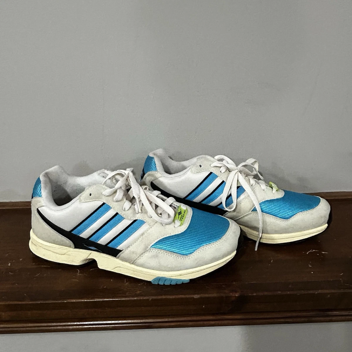 Las mejores ofertas en adidas ZX 1000 Retro 2020 A-ZX Series - OG