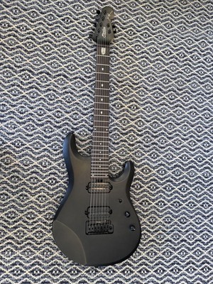 Sterling Music Man John Petrucci JP70 7-St Electric Guitar 