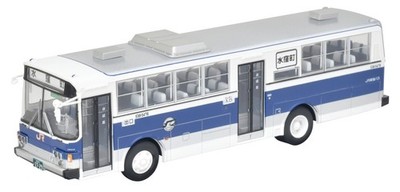 TOMYTEC National Bus Collection 1/80 JH050 JR Tokai Bus
