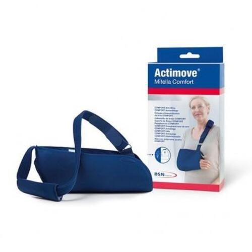 Bsn Medical Actimove Mitella Comfort Arm Sling T-G 1u - Immagine 3
