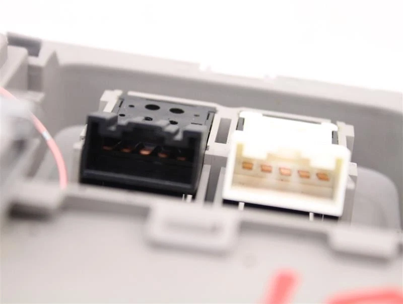 ROOF MOUNTED OVERHEAD CONSOLE Subaru Tribeca 2006 06 2007 07 904119 - Изображение 4 из 4