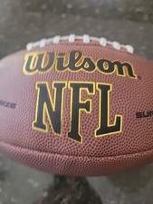 NFL #49 Tremaine Edmunds Auto Ball Chicago Bears