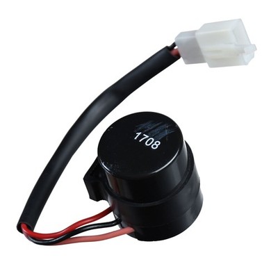 ScooterLibre Blinkrelais 12V 10x2+3,4W (für: Beeline Veloce QT001 09-13 )