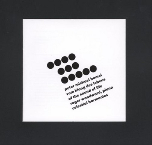 Питер Майкл Хэмел Peter Michael Hamel: Из альбома the Sound of Life (CD)