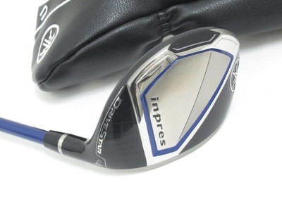 Yamaha inpres DRIVESTAR UT Hybrid U4 SPEEDER NX for Yamaha M423u