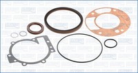 Dichtungssatz, KurbelgehÄUse FÜR Volvo S60 I (384) - Ajusa 54124700