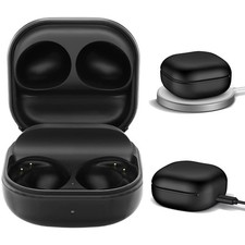 Charging Case for Galaxy Buds Pro 2 SM-R510 Not for Galaxy Buds 2 SM-R177 , ...