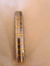 Briquet Balmain Vintage