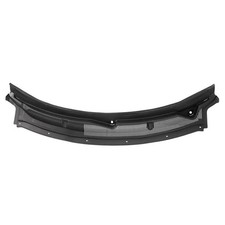 For 2013-2019 Front Grille Windshield Wiper Cowl Panel Ford Explorer Textured For 2013-2019 Front Grille Windshield Wiper Cowl Panel Ford Explorer Textured