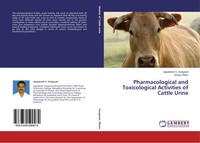 Jagadeesh S. Sanganal (U. A.) | Pharmacological And Toxicological Activities...