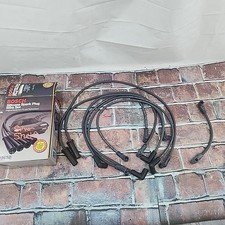 Bosch 09652 8mm Spark Plug Wire Set For 1986-1991 Chevrolet Astro G10 Gmc Ck