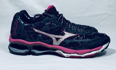 mizuno wave creation 16