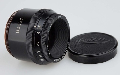 Agrandisseur Leica Leitz Focomat 1c 35 mm noir et blanc 19307 - Photo 19/24