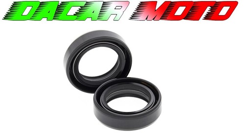 Joints De Fourche 35x47x9,5/10 Pour Cagiva Super City 50 (1992-1994) - Référence 408202210#53 - Neufs Italie