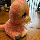 Zuru Pets Alive Plush Plushie Pink Dog Barks And Repeats In Working Order — photo 4