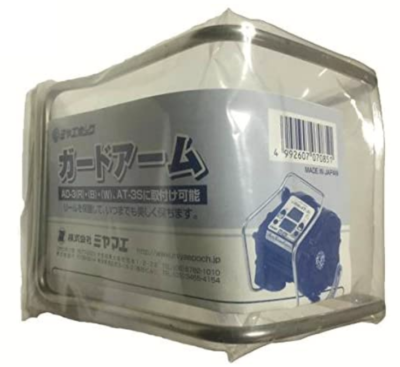 ミヤエポック Command AD-3 Miya Epoch Miyamae COMMAND Electric Reel Guard Arm AT-3S AD