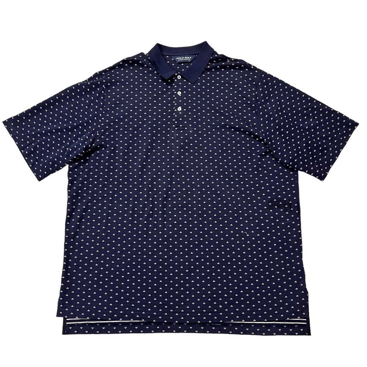 JORDAN GOLF XL ポロシャツ s-l400.jpg